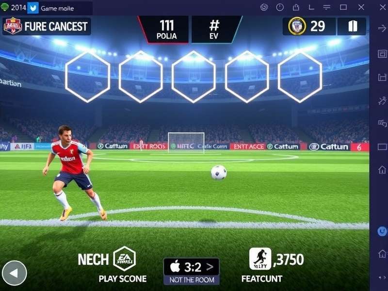 FIFA Mobile Dribble Marvel Player Strategy Guide